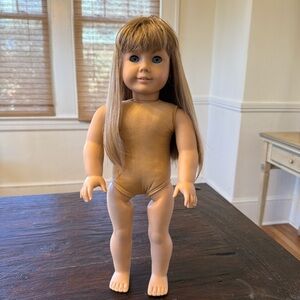 New photos! American Girl PC JLY #3 Doll